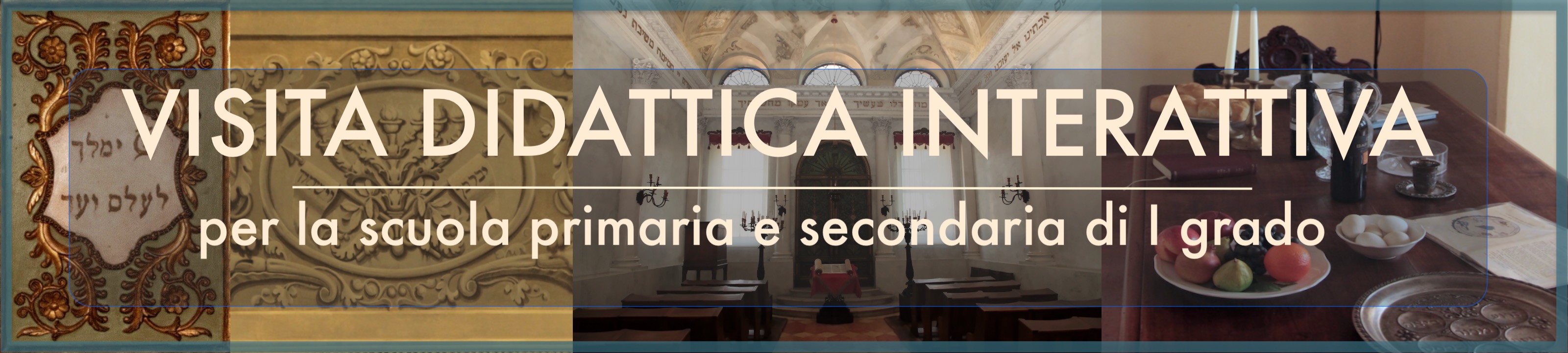 banner vsita didattica interattiva